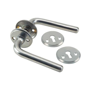 Dörrhandtag Millers 91854